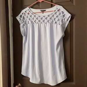 Express blouse